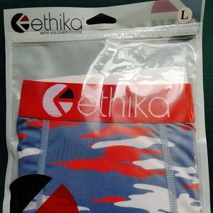 Ethika Staple boxer briefs